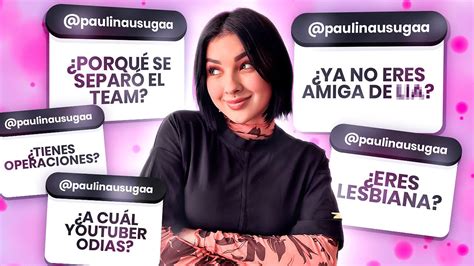 paulina usuga onlyfans|Paulina Usuga / paulinausuga / paulinausugaa Nude Leaks。